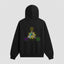 CONSCIOUSNESS | AWARENESS | EXPANSION | Oversize Unisex Cozy Hoodie