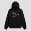BALANCE | PURPOSE | INNER PEACE | Oversize Unisex Cozy Hoodie