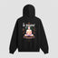 STILLNESS | BALANCE | HARMONY | Oversize Cozy Unisex Hoodie